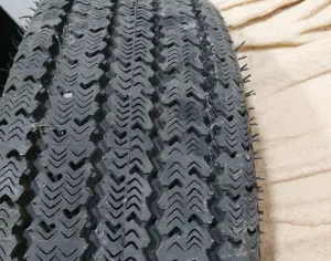R14 205/70 Все Сезоны - 4