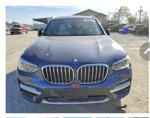 BMW X3 2020 2.0