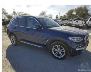 BMW X3 2020 2.0 - 2