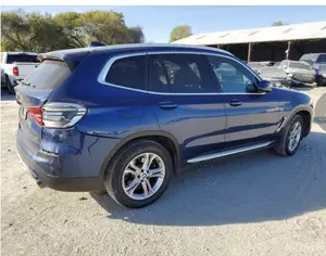 BMW X3 2020 2.0 - 3