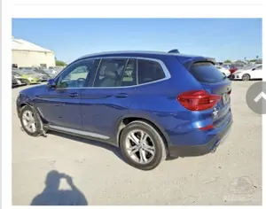 BMW X3 2020 2.0 - 4