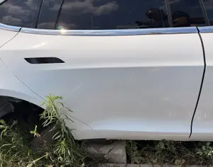TESLA Model S 2013-2015 - 1