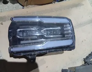 BYD Leopard 5 2023-2025