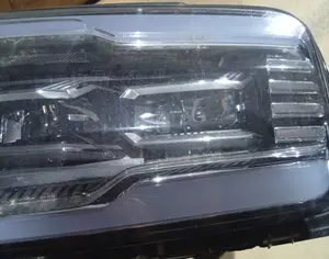 BYD Leopard 5 2023-2025 - 2