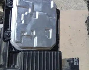 BYD Leopard 5 2023-2025 - 4