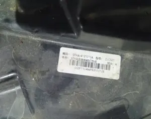 BYD Leopard 5 2023-2025 - 5