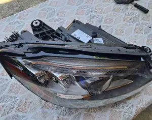 MERCEDES-BENZ C 350 2015-2021