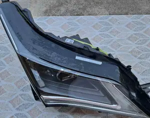 LEXUS RX 350 2021-2024 - 1