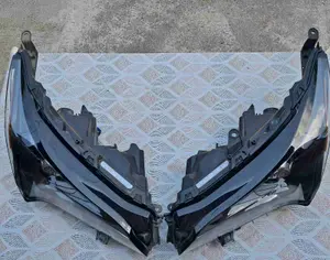 LEXUS NX 350 2013-2020 - 1