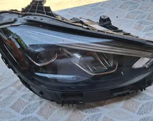 MERCEDES-BENZ CLA 45 AMG 2021-2024 - 1