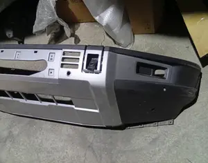 BYD Leopard 5 2023-2025 - 3