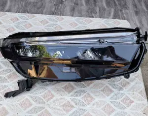 HONDA Cr-v 2023-2025