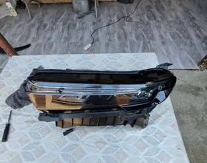 HONDA Cr-v 2023-2025 - 5