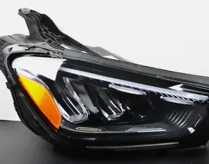 MERCEDES-BENZ GLE 350 2020-2025