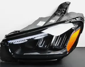 MERCEDES-BENZ GLE 350 2020-2025 - 2