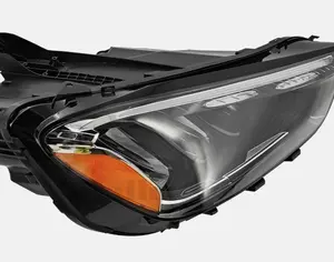MERCEDES-BENZ GLE 350 2020-2025 - 3