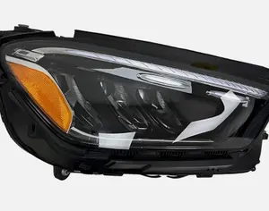 MERCEDES-BENZ GLE 350 2020-2025 - 4