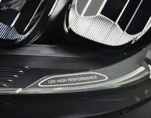 MERCEDES-BENZ GLE 350 2020-2025 - 5