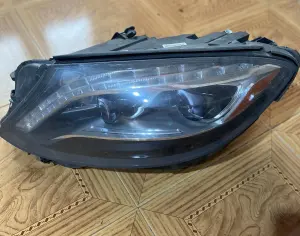 MERCEDES-BENZ S 400 2015-2019