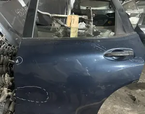 NISSAN Rogue 2014-2020