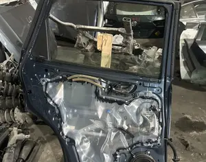 NISSAN Rogue 2014-2020 - 2