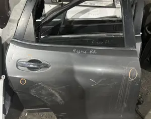 NISSAN Rogue 2014-2020 - 3