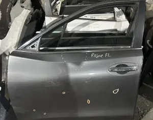 NISSAN Rogue 2014-2020 - 3