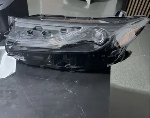 TOYOTA Camry 2025-2026 - 1