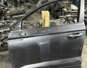 VOLKSWAGEN Taos 2020-2024