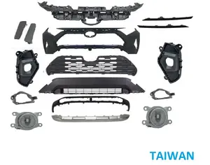 TOYOTA RAV 4 2019-2024