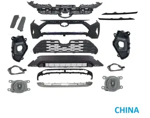 TOYOTA RAV 4 2019-2024