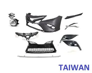 TOYOTA Camry 2021-2024