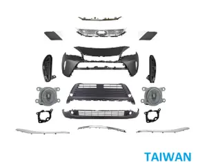 TOYOTA Venza 2021-2025