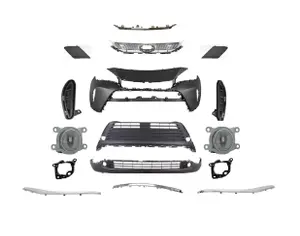 TOYOTA Venza 2021-2025 - 1