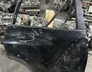 TOYOTA Corolla cross 2022-2024