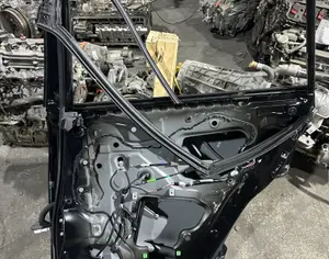 TOYOTA Corolla cross 2022-2024 - 2
