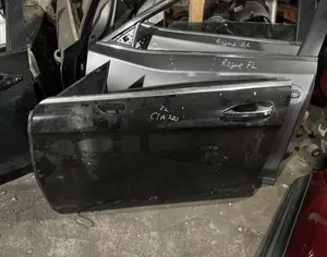 MERCEDES-BENZ CLA 250 2014-2019