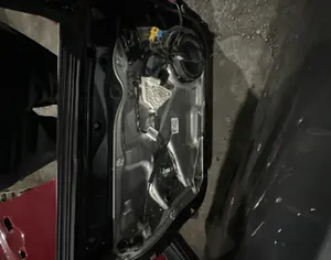 MERCEDES-BENZ CLA 250 2014-2019 - 2
