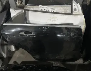 MERCEDES-BENZ CLA 250 2014-2019 - 3