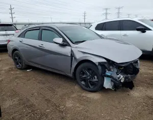 HYUNDAI Elantra 2023 1.6