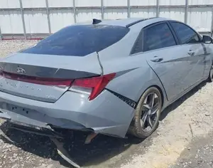 HYUNDAI Elantra 2023 1.6 - 2
