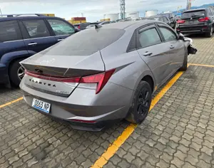 HYUNDAI Elantra 2023 1.6 - 4