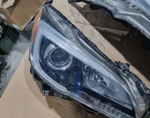 SUBARU Outback 2014-2018