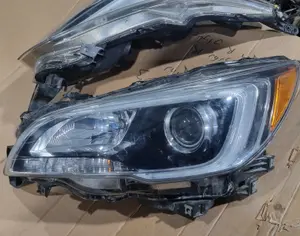 SUBARU Outback 2014-2018 - 2