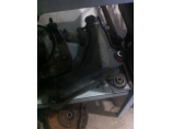 RENAULT Laguna 2001-2007