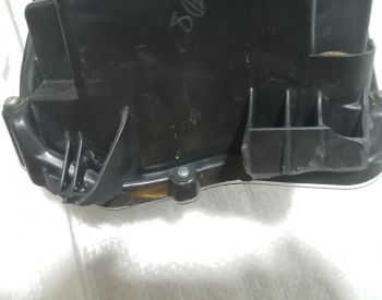 TOYOTA Hilux 2016-2019 - 11