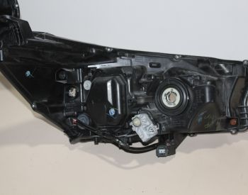 TOYOTA Hilux 2016-2019 - 3