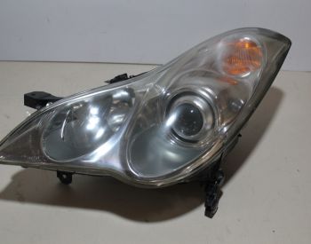 INFINITI EX30 2008-2014 - 1