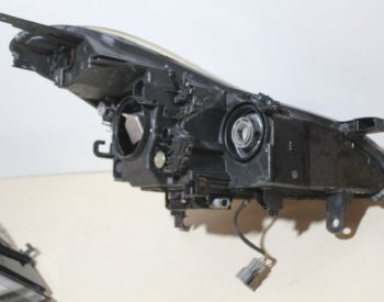 INFINITI EX30 2008-2014 - 3