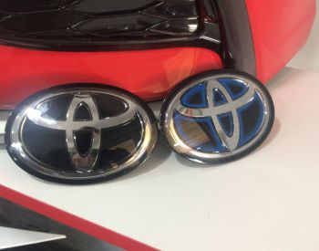 TOYOTA Avalon 2016-2022